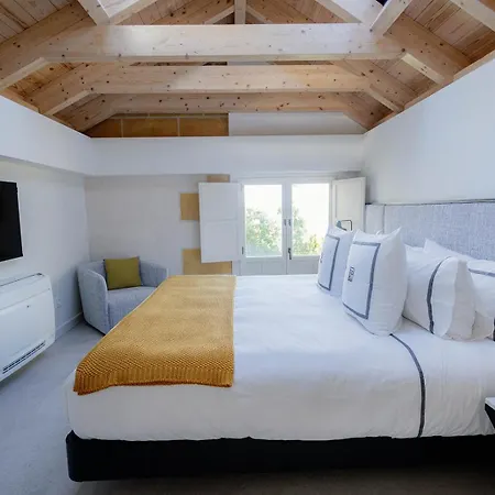 La Fonda Heritage Luxury, Relais&châteaux Hotel Marbellac