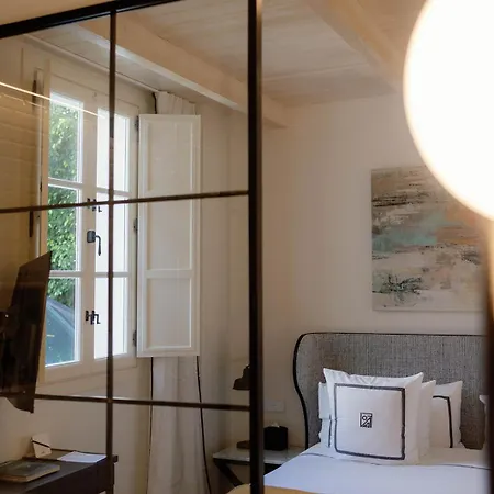 Hotel La Fonda Heritage Luxury, Relais&châteaux