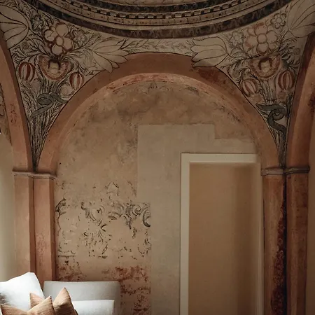 La Fonda Heritage Luxury, Relais&châteaux Marbellac