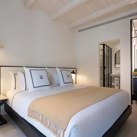 La Fonda Heritage Luxury, Relais & Chateaux Marbella