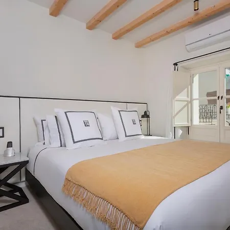 La Fonda Heritage Luxury, Relais & Chateaux Hotel