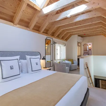 La Fonda Heritage Luxury, Relais & Chateaux Hotel