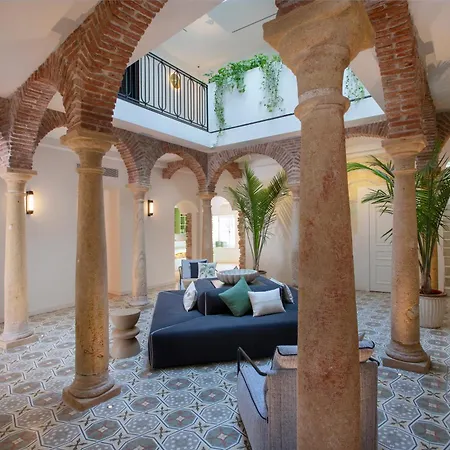 La Fonda Heritage Luxury, Relais & Chateaux Hotel