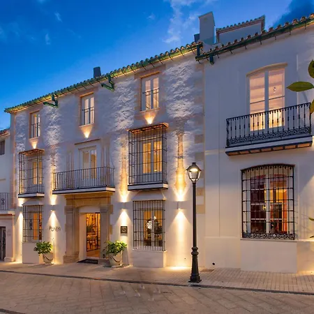La Fonda Heritage Luxury, Relais & Chateaux Hotel 5*