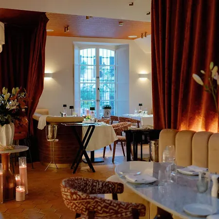 La Fonda Heritage Luxury, Relais & Chateaux Hotel