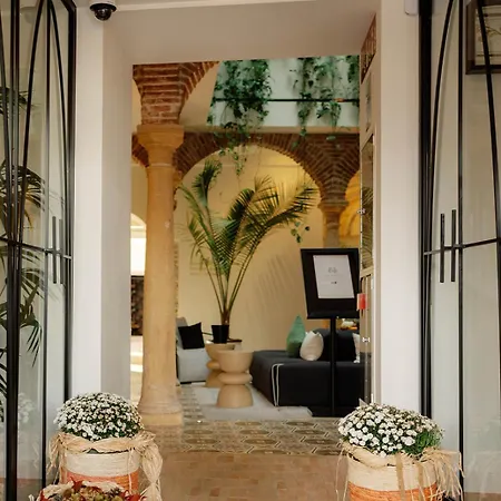 La Fonda Heritage Luxury, Relais & Chateaux 5* Marbella