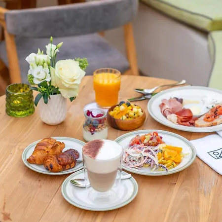 La Fonda Heritage Luxury, Relais & Chateaux Hotel 5*