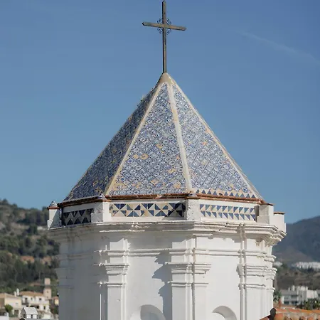 La Fonda Heritage Luxury, Relais & Chateaux