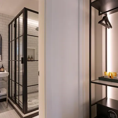 La Fonda Heritage Luxury, Relais & Chateaux Hotel 5*