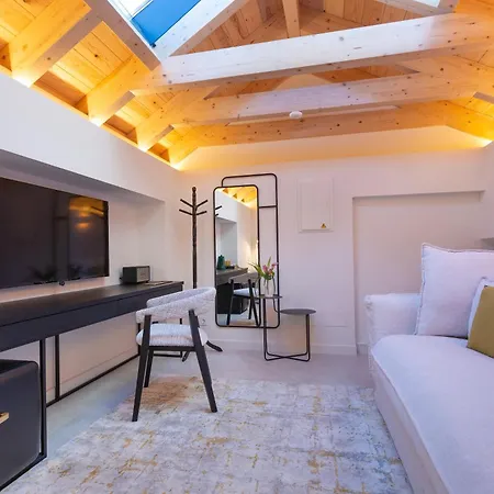 Hotel La Fonda Heritage Luxury, Relais & Chateaux