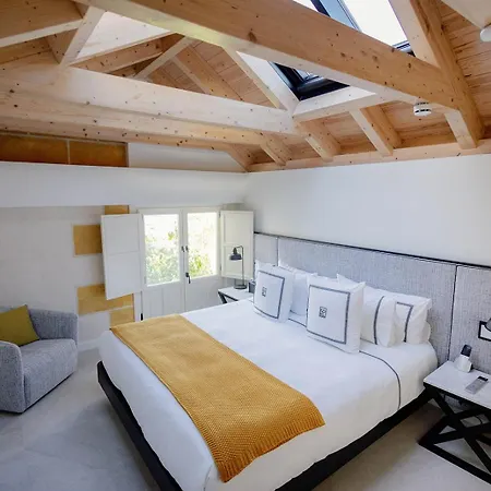 Hotel La Fonda Heritage Luxury, Relais & Chateaux 5*