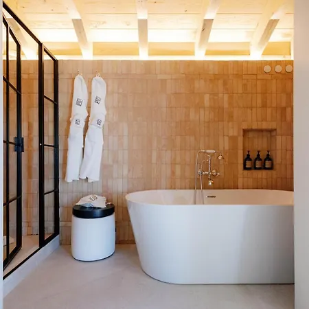 La Fonda Heritage Luxury, Relais & Chateaux Hotel Marbella