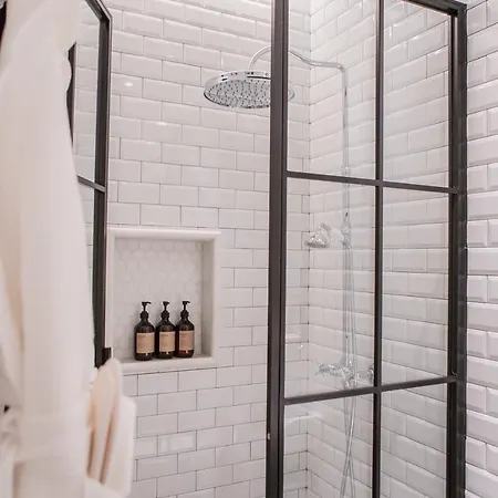 Hotel La Fonda Heritage Luxury, Relais & Chateaux