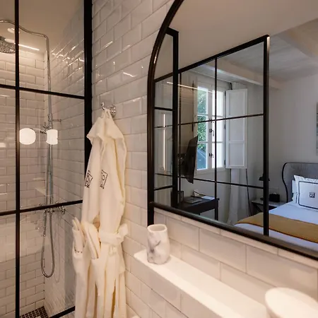 Hotel La Fonda Heritage Luxury, Relais & Chateaux Marbella