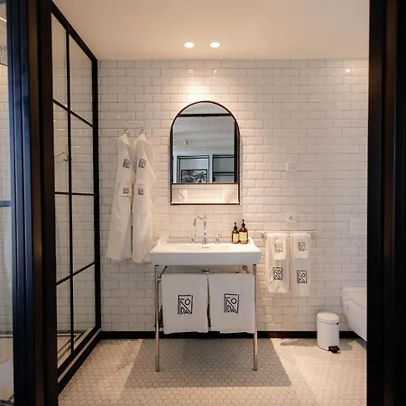 Hotel La Fonda Heritage Luxury, Relais & Chateaux