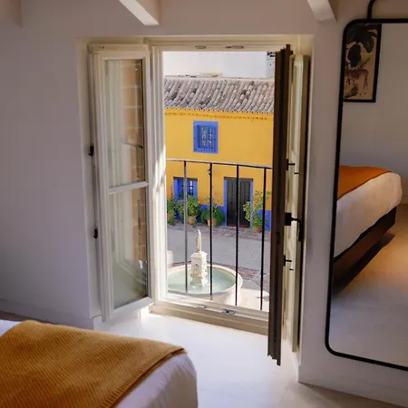 Hotel La Fonda Heritage Luxury, Relais & Chateaux 5*