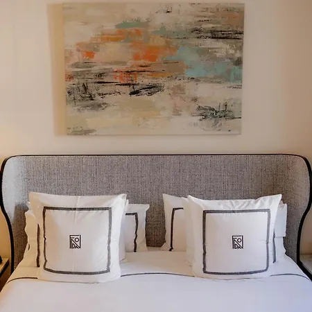 Hotel La Fonda Heritage Luxury, Relais & Chateaux Marbella