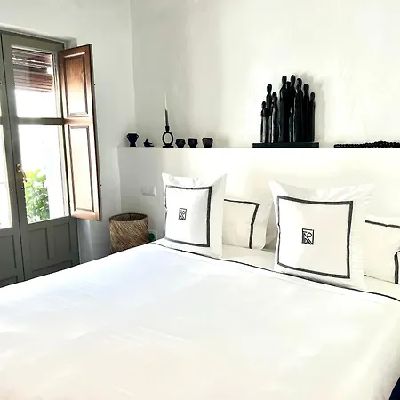 Hotel La Fonda Heritage Luxury, Relais & Chateaux 5*
