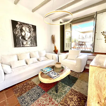 La Fonda Heritage Luxury, Relais & Chateaux Hotel Marbella