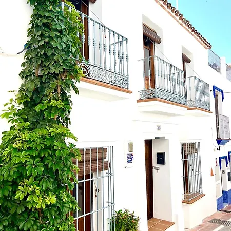 La Fonda Heritage Luxury, Relais & Chateaux 5* Marbella