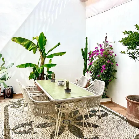 La Fonda Heritage Luxury, Relais & Chateaux Hotel