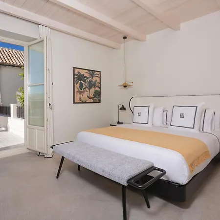 Hotel La Fonda Heritage Luxury, Relais & Chateaux Marbella