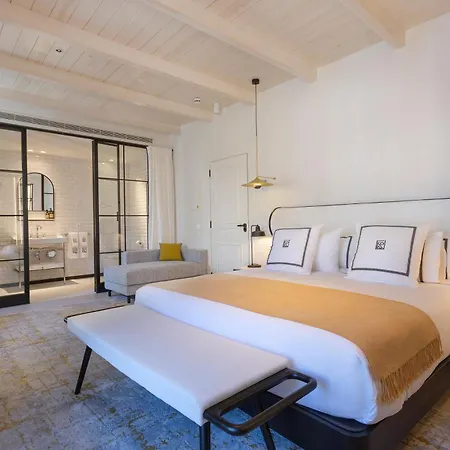 La Fonda Heritage Luxury, Relais & Chateaux Marbella