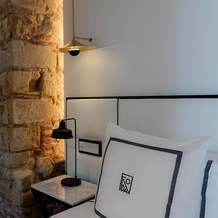 Hotel La Fonda Heritage Luxury, Relais & Chateaux Marbella