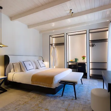 La Fonda Heritage Luxury, Relais & Chateaux Marbella