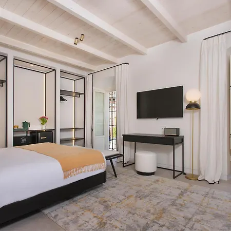 Hotel La Fonda Heritage Luxury, Relais & Chateaux 5*